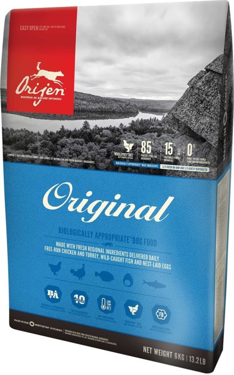 ORIJEN Original 2kg Orijen