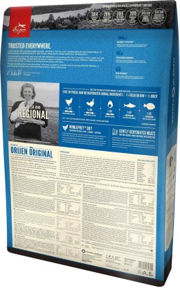 ORIJEN Original 2kg Orijen