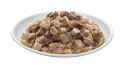PREVITAL cielęcina w sosie dla kotów 100g. PREVITAL