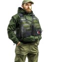 Fishing Expedition ProVest II - kamizelka wędkarska