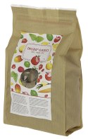 KERBL Delizia Smakołyki Banan 1kg