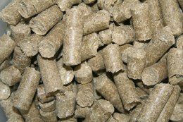 KERBL Delizia Smakołyki Malina 1kg
