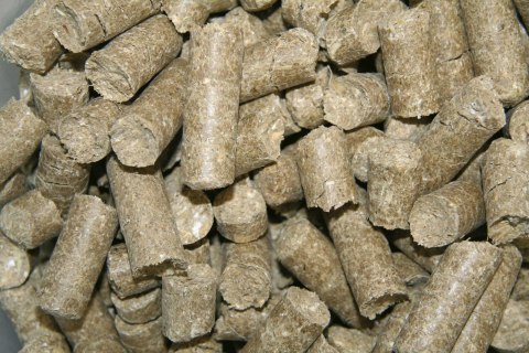 KERBL Delizia Smakołyki Malina 1kg