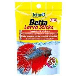 TETRA Betta Larva Sticks 100 ml, pokarm pałeczki dla bojowników (T259386)