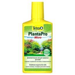 TETRA PlantaPro Micro 250 ml środek w płynie składniki odżywcze dla roślin (T297401)