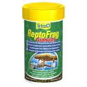 TETRA ReptoFrog Granules 100 ml pokarm podstawowy dla żab wodnych i traszek (T194816)