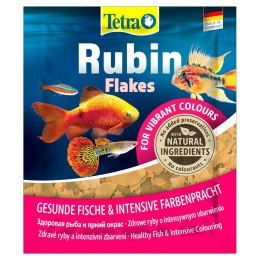 TETRA Rubin 12 g saszetka pokarm w płatkach dla ryb wzmacniający ubarwienie (T766396)