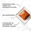 PURINA GOURMET REVELATIONS Kurczak w galaretce 2X57g PURINA NESTLE