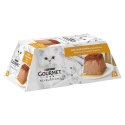 PURINA Gourmet Revelations Kurczak - mokra karma dla kota - 2x57 g PURINA NESTLE