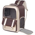 Furrever Friends Meowcation - plecak transporter dla kota i psa