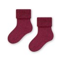 SKARPETKI FROTTE NIEMOWLĘCE 156