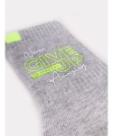 SKARPETY CHŁOPIĘCE SKA-0158