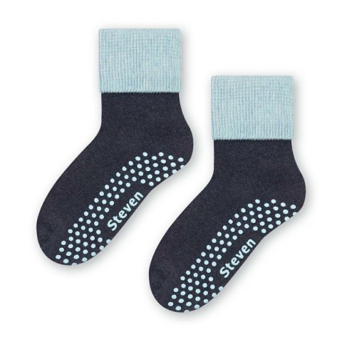 SKARPETY DZIECIĘCE FROTTE ABS 038 SKARPETY DZIECIĘCE FROTTE ABS 038