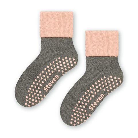 SKARPETY DZIECIĘCE FROTTE ABS 038 SKARPETY DZIECIĘCE FROTTE ABS 038