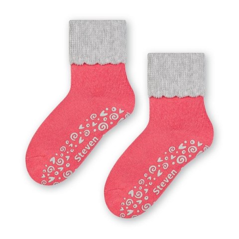 SKARPETY DZIECIĘCE FROTTE ABS 038 SKARPETY DZIECIĘCE FROTTE ABS 038
