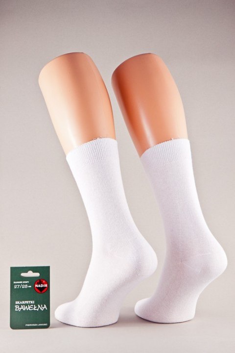 SKARPETY MŁODZIEŻOWE BAWEŁNA R.36-38 SALE SKARPETY MŁODZIEŻOWE BAWEŁNA R.36-38 SALE