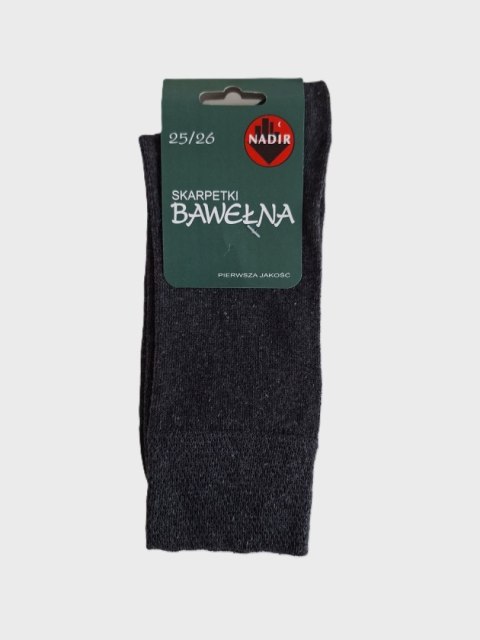 SKARPETY MŁODZIEŻOWE BAWEŁNA R.36-38 SALE SKARPETY MŁODZIEŻOWE BAWEŁNA R.36-38 SALE