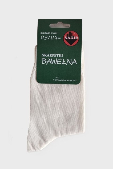 SKARPETY MŁODZIEŻOWE BAWEŁNA R.36-38 SALE SKARPETY MŁODZIEŻOWE BAWEŁNA R.36-38 SALE