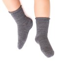 SKARPETY NIEMOWLĘCE MERINO WOOL BEZUCISKOWE 130