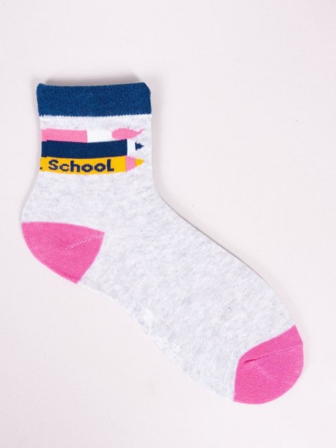 SKARPETY SCHOOL SK-37 R.27-38 SKARPETY SCHOOL SK-37 R.27-38