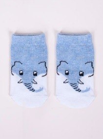 SKARPETY WZORZYSTE SKC/BABY SKARPETY WZORZYSTE SKC/BABY