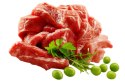 SHELMA karma sucha - pełnoporcjowa karma dla dorosłych kotów sterylizowanych. Bogata w wołowinę 750 g SHELMA