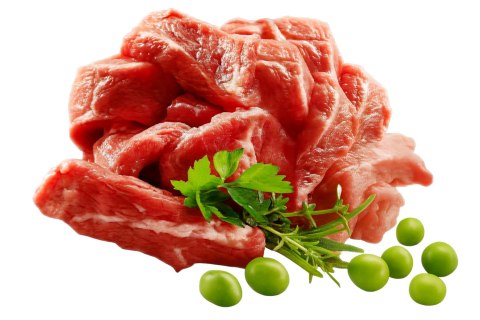 SHELMA karma sucha - pełnoporcjowa karma dla dorosłych kotów sterylizowanych. Bogata w wołowinę 750 g SHELMA