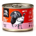 3Coty TURKEY + KRILL for Adult cats 180g 3coty