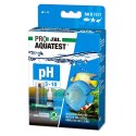 JBL PROAQUATEST pH 3.0-10.0 Szybki test do określenia kwasowości (2410163)