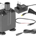 Kruger Meier HydroSpark All Connect - pompa wody 450l/h 12V i 230V