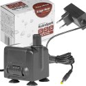 Kruger Meier HydroSpark All Connect - pompa wody 450l/h 12V i 230V