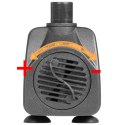 Kruger Meier HydroSpark All Connect - pompa wody 650l/h 12V i 230V