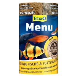 TETRA Cichlid Sticks 500 ml pokarm dla ryb pielęgnicowatych (T767409)