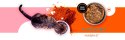 3Coty TURKEY + KRILL for Adult cats 180g 3coty