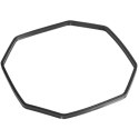 Kruger Meier Fluxion Spare Parts Seal - uszczelka do filtrów zewnętrznych