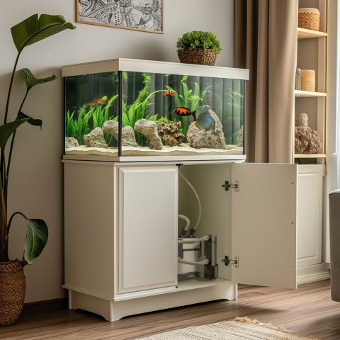 Kruger Meier VeroUV Elite 700 - sterylizator UV 7W