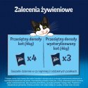 PURINA FELIX FANTASTIC Mix Wiejskie smaki 120x85g PURINA NESTLE