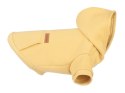 AMIPLAY Bluza Z Kapturem Texas Żółta 50cm