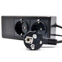 Ringder DTC-120 Dimming thermostat - termostat i programator czasowy