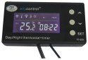 Ringder TC-220 Termostat z programatorem