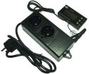 Ringder TC-220 Termostat z programatorem