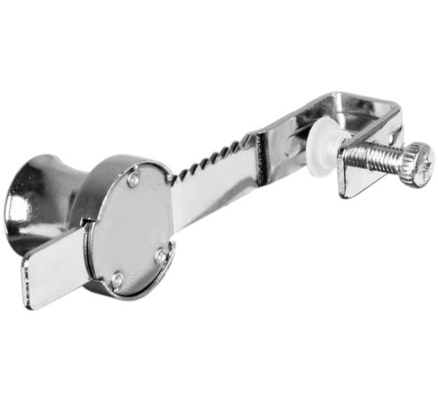 Terrario Safe Terri 120 - zamek do drzwi przesuwnych 12cm
