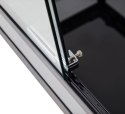 Terrario Safe Terri 120 - zamek do drzwi przesuwnych 12cm