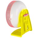 Furrever Friends Olympic Wheel Yellow Pink - kołowrotek z łożyskiem kulkowym