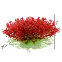 Kruger Meier Plant Mini Flame - roślinka sztuczna