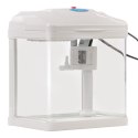 SUNSUN Pika-Pika AquaKids - akwarium 3l białe
