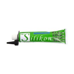 Silikon 120ml - bezbarwny