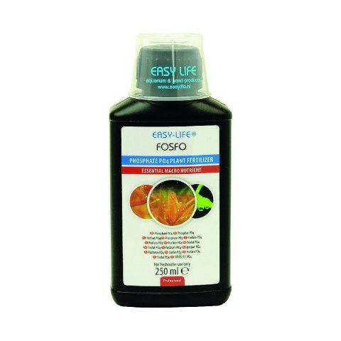 EASY LIFE Fosfo 250ml nawóz fosforowy dla roślin (FO1001)