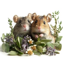 Herbal Pets - babka lancetowata 70g