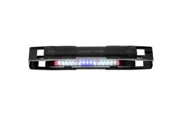 AQUAEL Leddy SlimDuo 16W Sunny Plant&Night Czarne